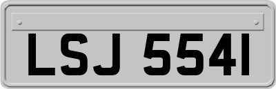LSJ5541
