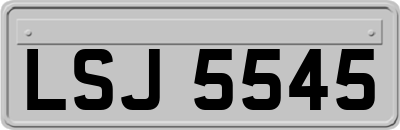 LSJ5545
