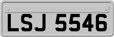 LSJ5546