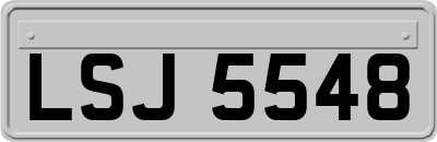LSJ5548
