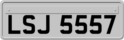 LSJ5557