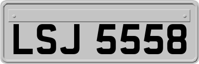 LSJ5558