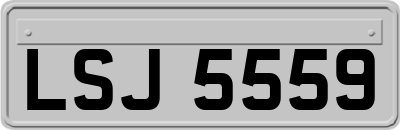 LSJ5559