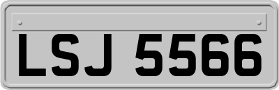 LSJ5566