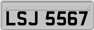 LSJ5567
