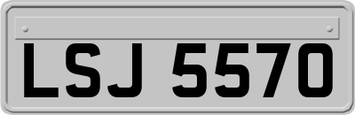 LSJ5570