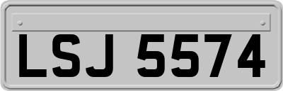 LSJ5574