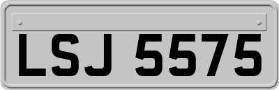 LSJ5575