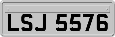LSJ5576