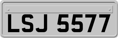 LSJ5577