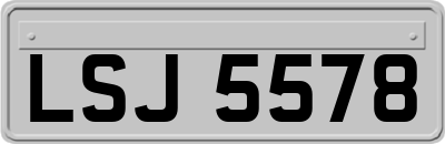 LSJ5578