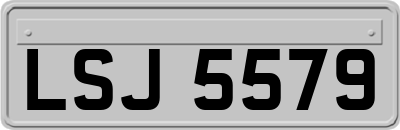 LSJ5579