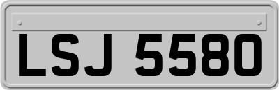 LSJ5580