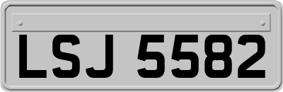 LSJ5582