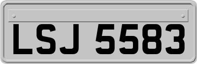 LSJ5583