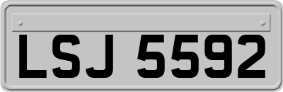 LSJ5592
