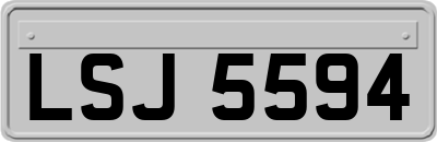 LSJ5594