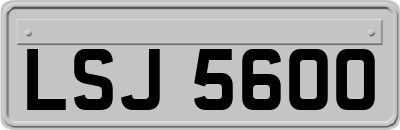 LSJ5600