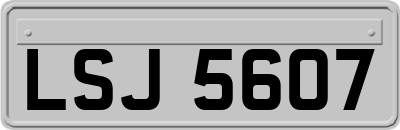LSJ5607
