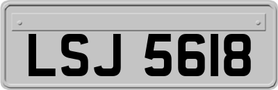 LSJ5618