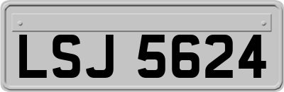 LSJ5624