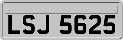 LSJ5625