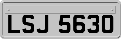 LSJ5630