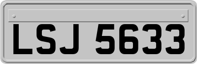 LSJ5633
