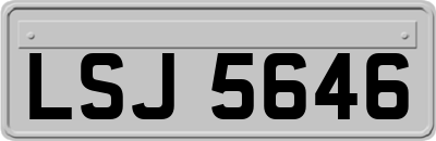 LSJ5646