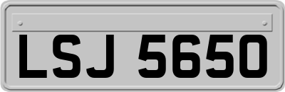 LSJ5650