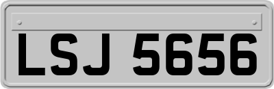 LSJ5656