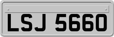 LSJ5660