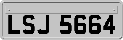 LSJ5664