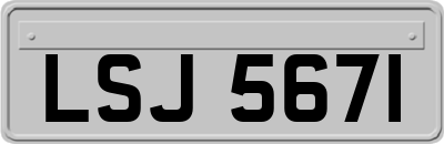 LSJ5671