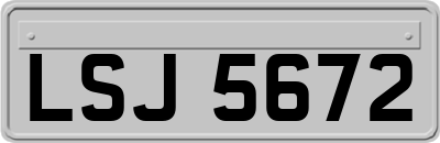 LSJ5672