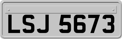 LSJ5673