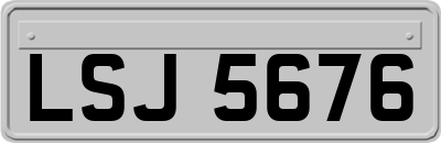 LSJ5676