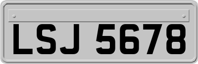 LSJ5678