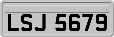 LSJ5679