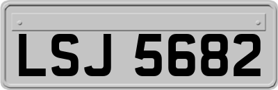 LSJ5682