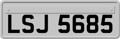 LSJ5685