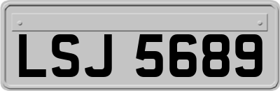 LSJ5689