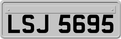 LSJ5695
