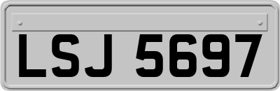 LSJ5697