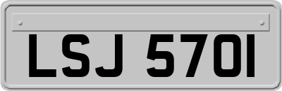 LSJ5701