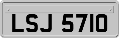 LSJ5710
