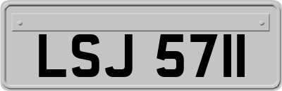 LSJ5711