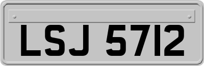 LSJ5712