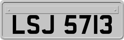 LSJ5713