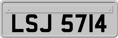 LSJ5714
